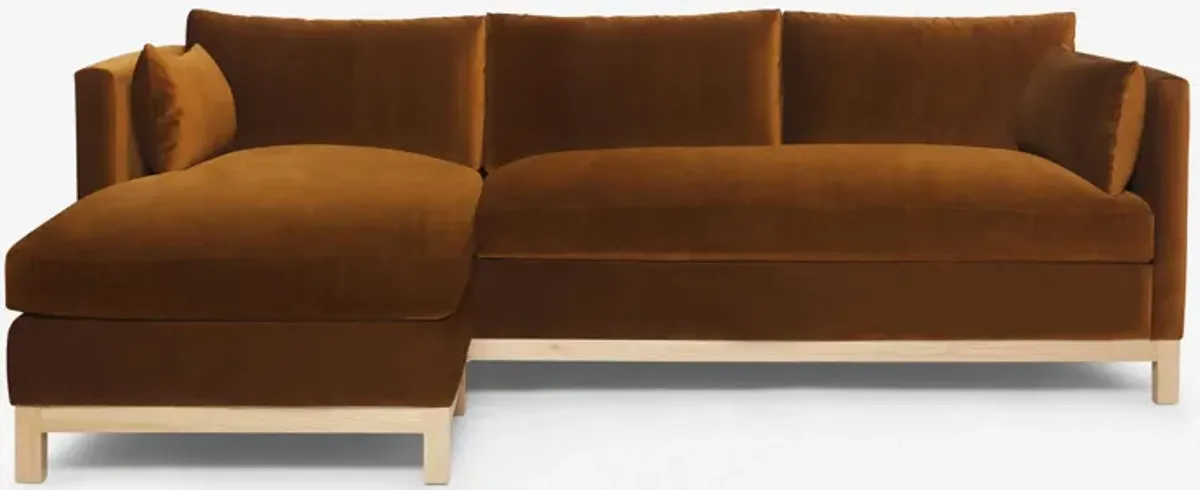 Hollingworth Sectional Sofa by Ginny Macdonald