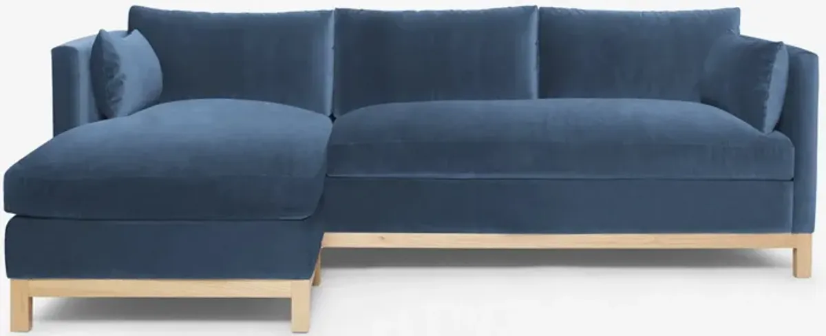 Hollingworth Sectional Sofa by Ginny Macdonald