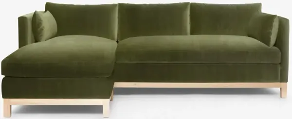 Hollingworth Sectional Sofa by Ginny Macdonald