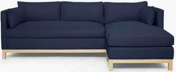 Hollingworth Sectional Sofa by Ginny Macdonald