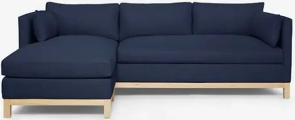 Hollingworth Sectional Sofa by Ginny Macdonald