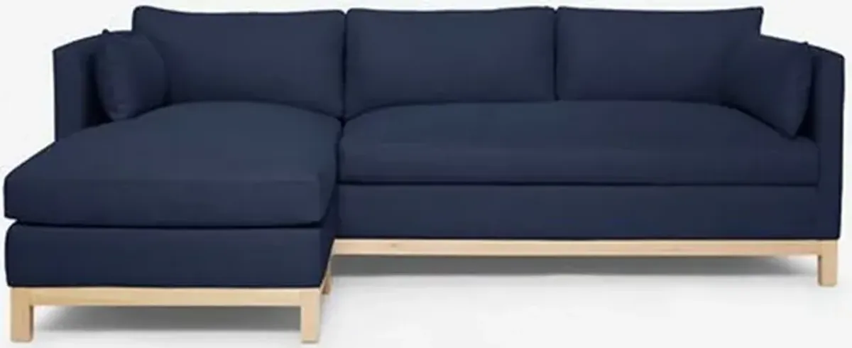 Hollingworth Sectional Sofa by Ginny Macdonald