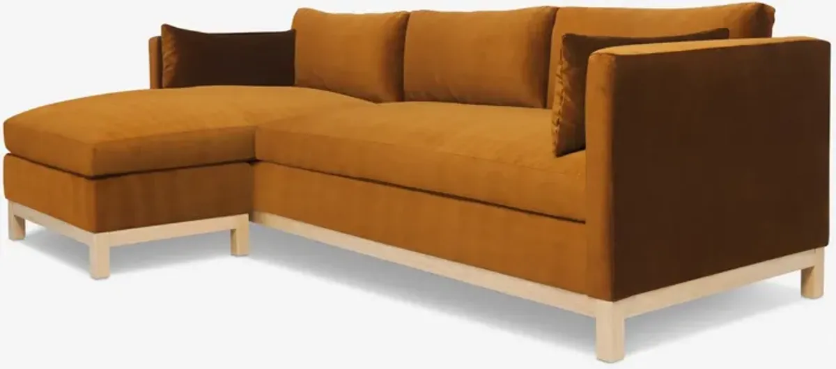 Hollingworth Sectional Sofa by Ginny Macdonald