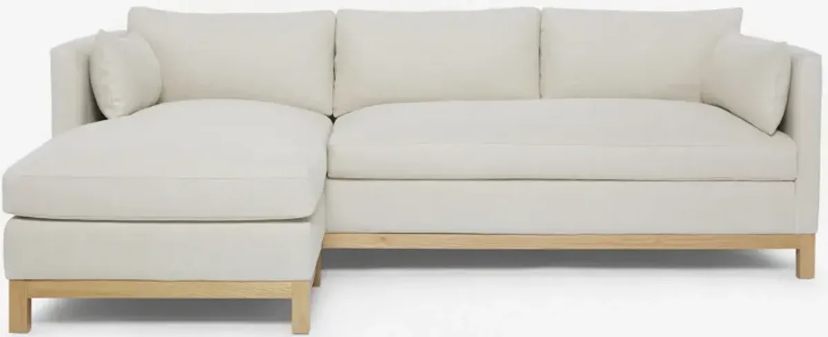 Hollingworth Sectional Sofa by Ginny Macdonald