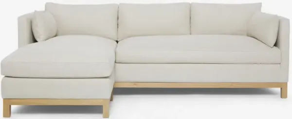 Hollingworth Sectional Sofa by Ginny Macdonald
