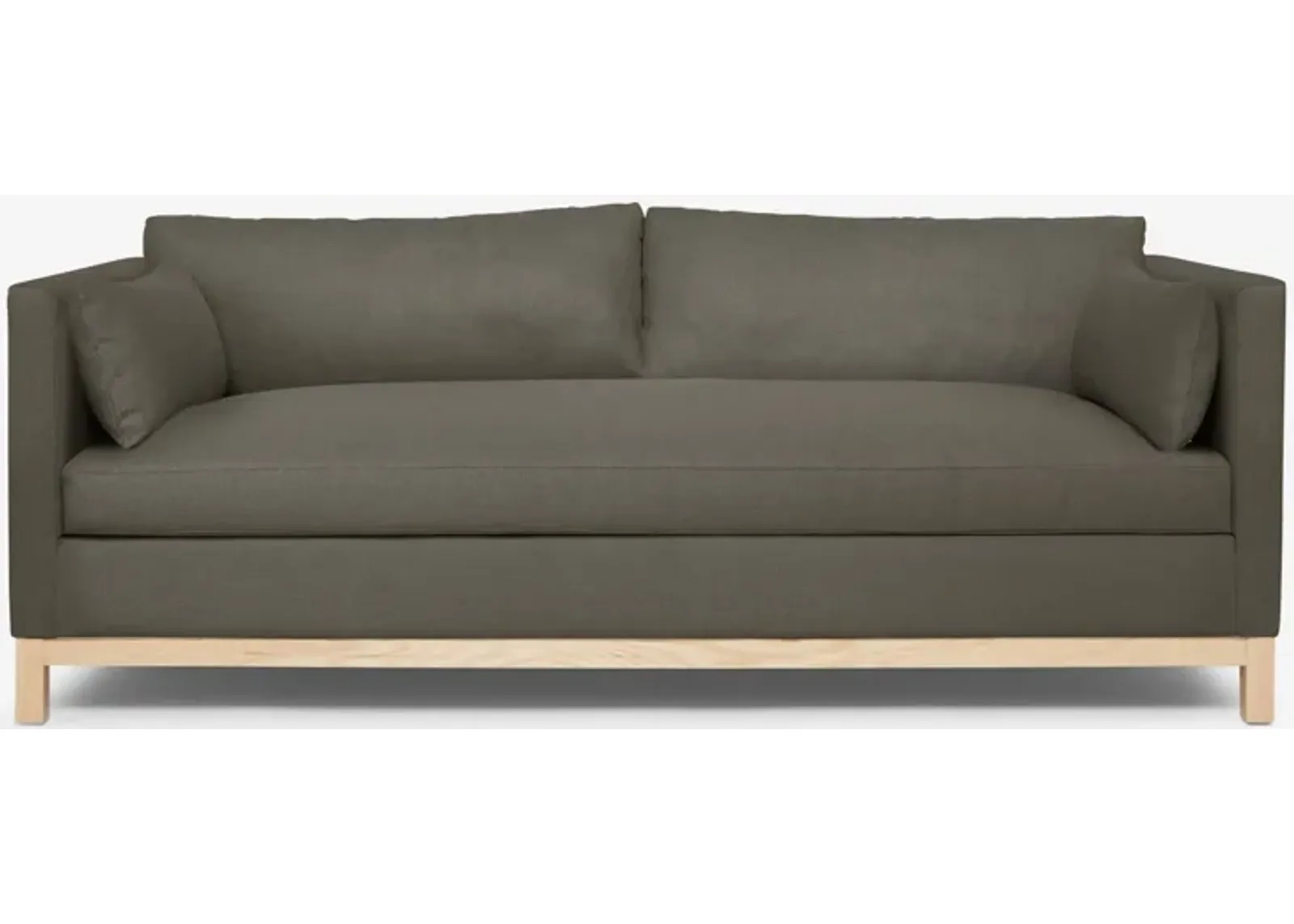 Hollingworth Sofa by Ginny Macdonald