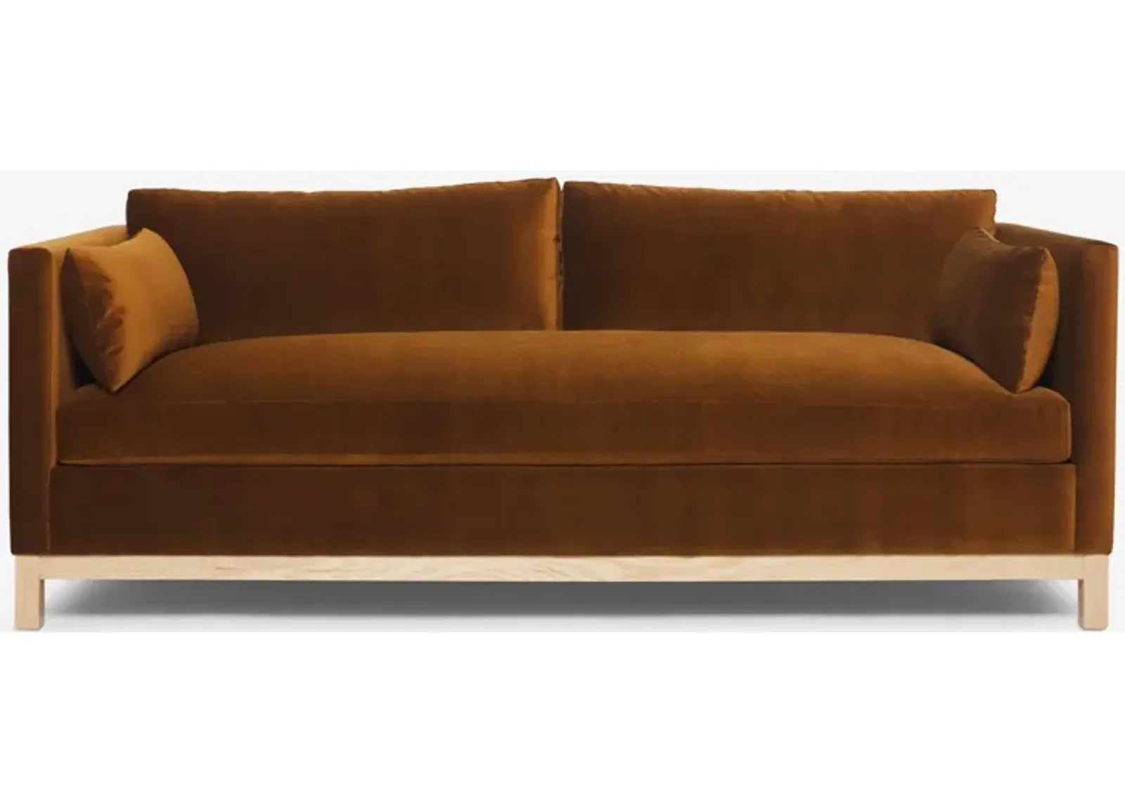 Hollingworth Sofa by Ginny Macdonald