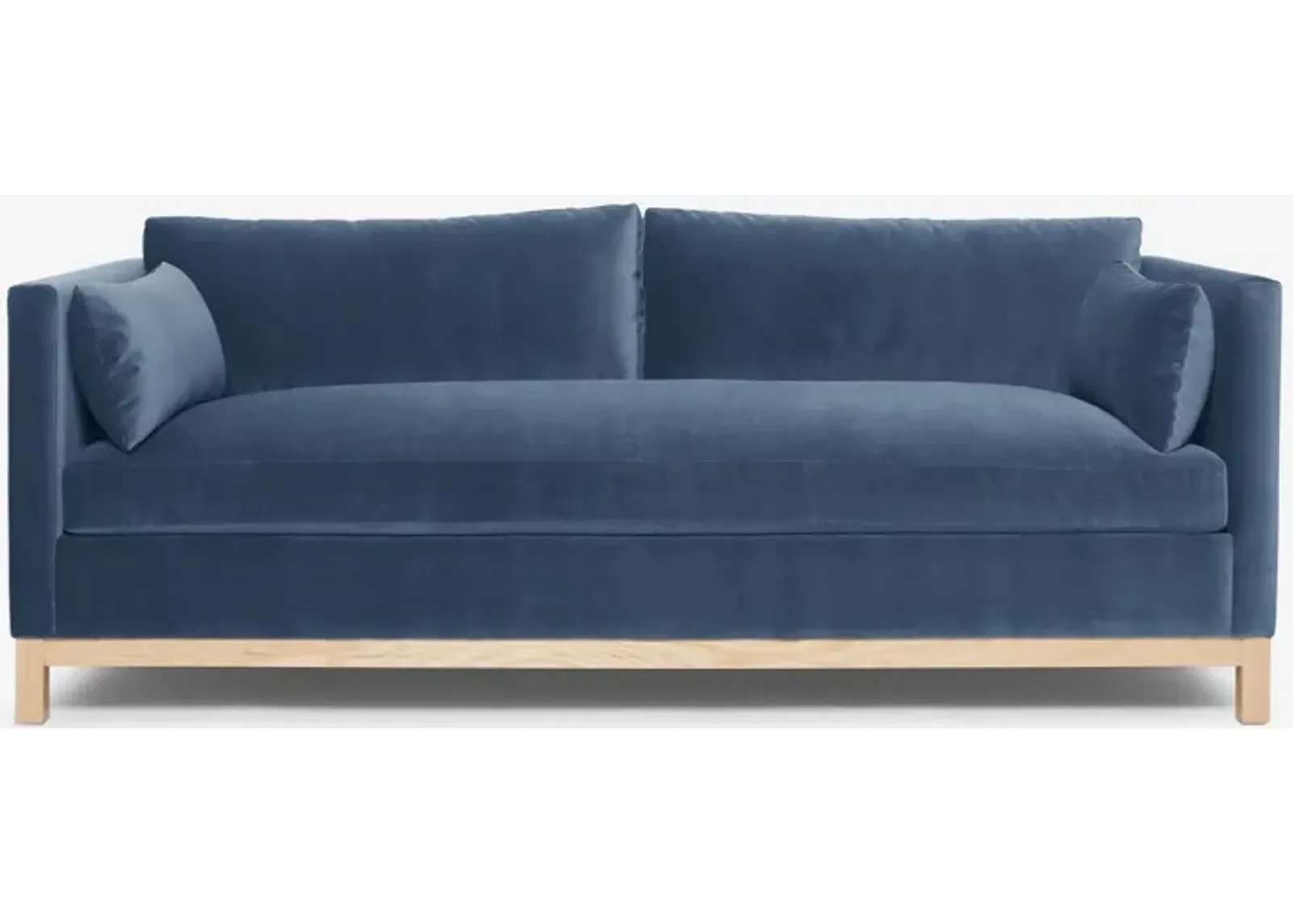 Hollingworth Sofa by Ginny Macdonald