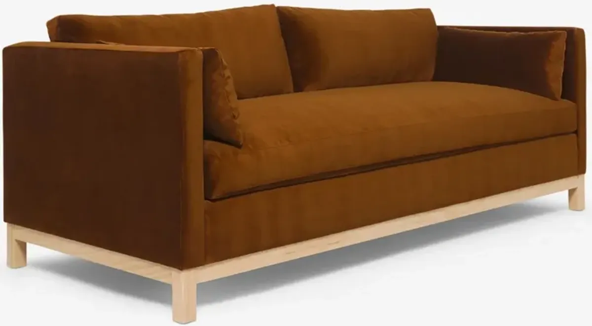 Hollingworth Sofa by Ginny Macdonald