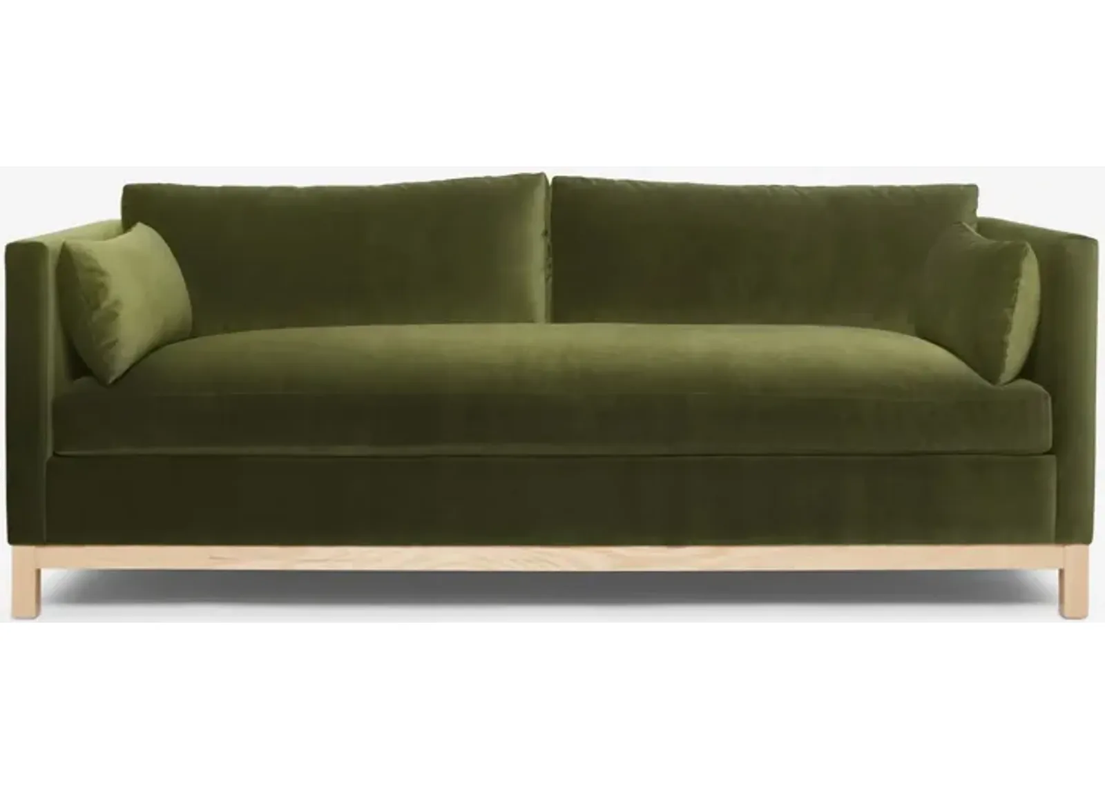 Hollingworth Sofa by Ginny Macdonald