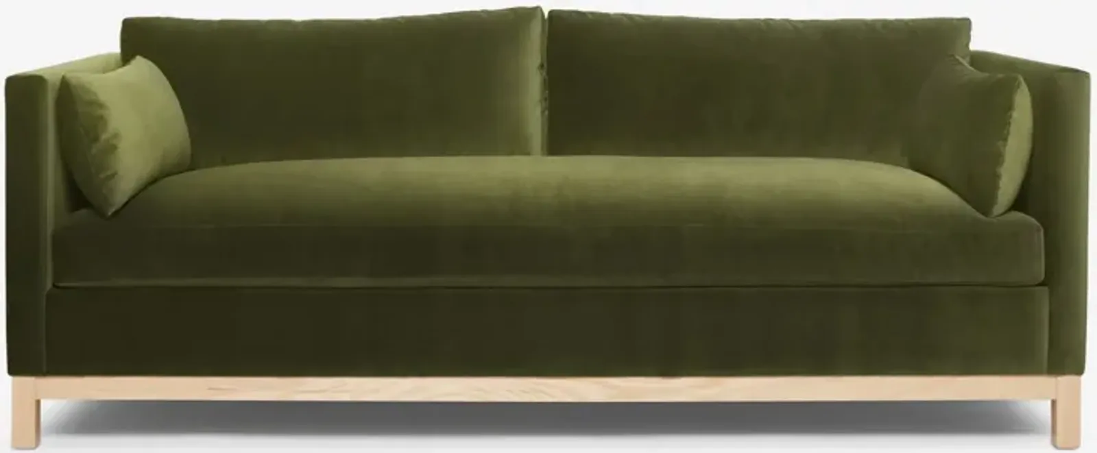 Hollingworth Sofa by Ginny Macdonald