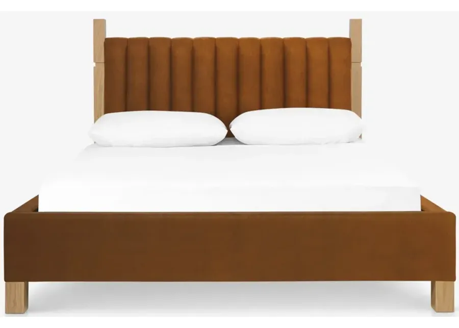 Ambleside Bed by Ginny Macdonald