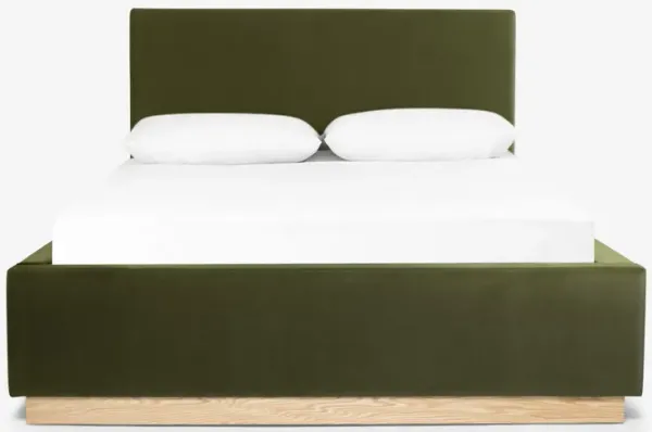 Lockwood Bed by Ginny Macdonald