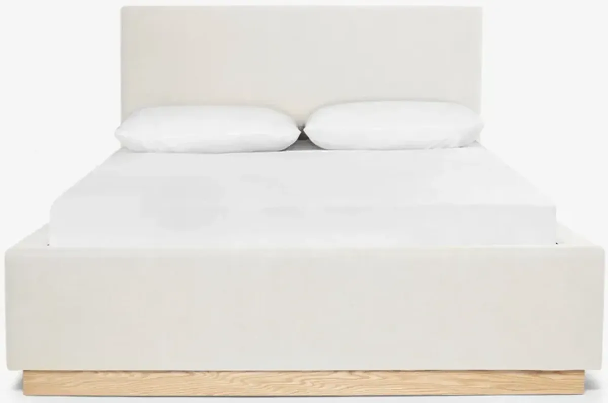 Lockwood Bed by Ginny Macdonald