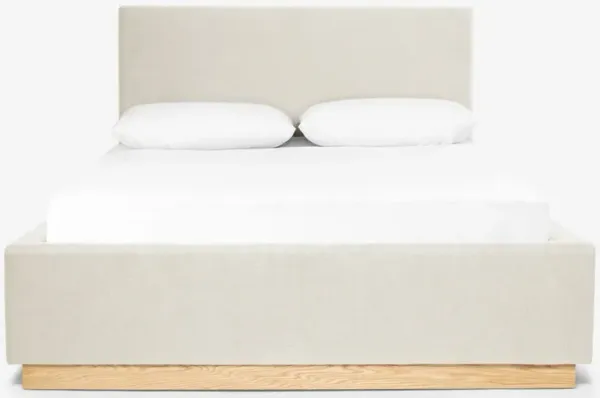 Lockwood Bed by Ginny Macdonald