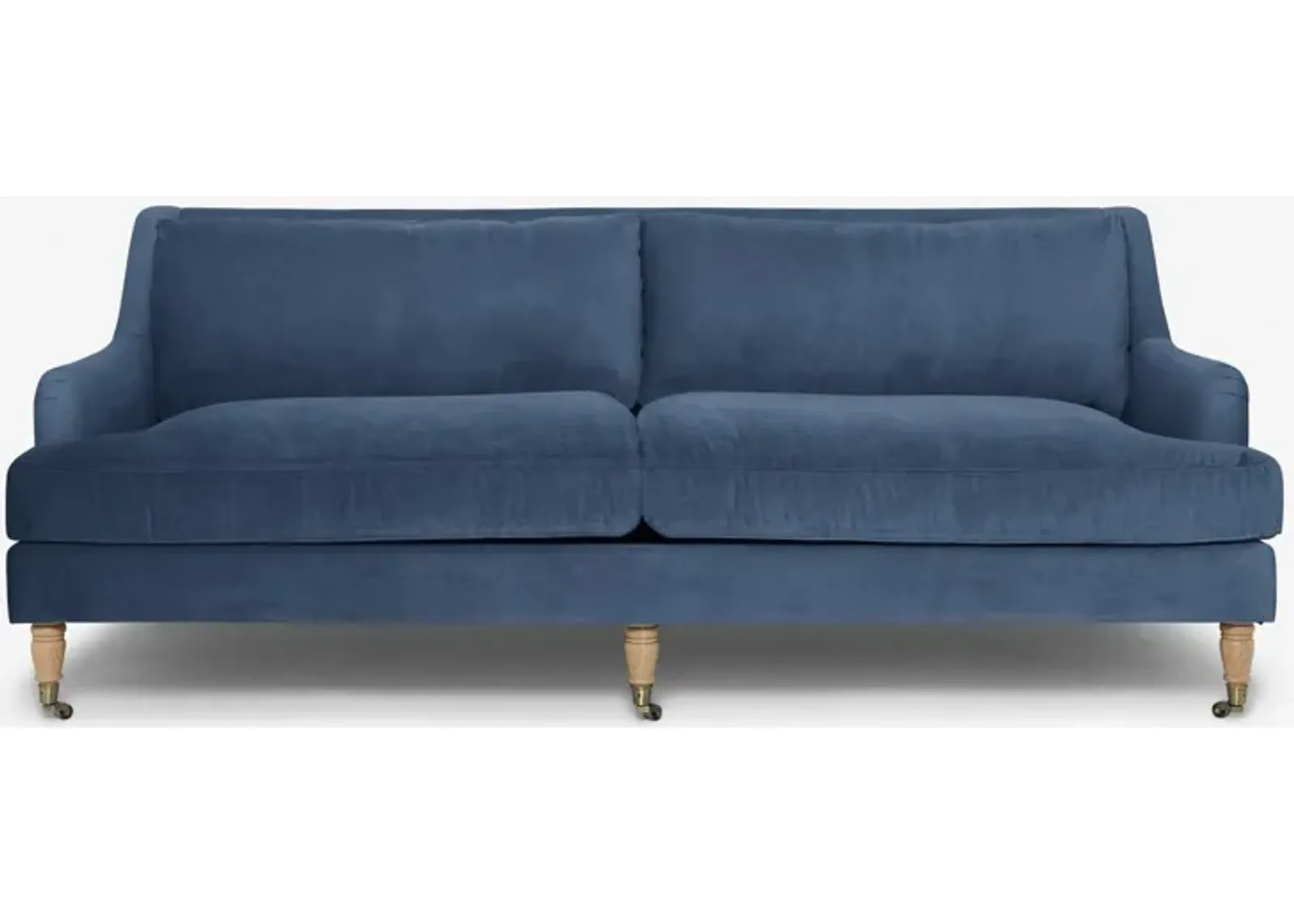 Rivington Sofa by Ginny Macdonald