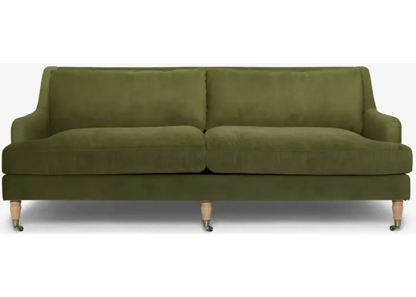 Rivington Sofa by Ginny Macdonald