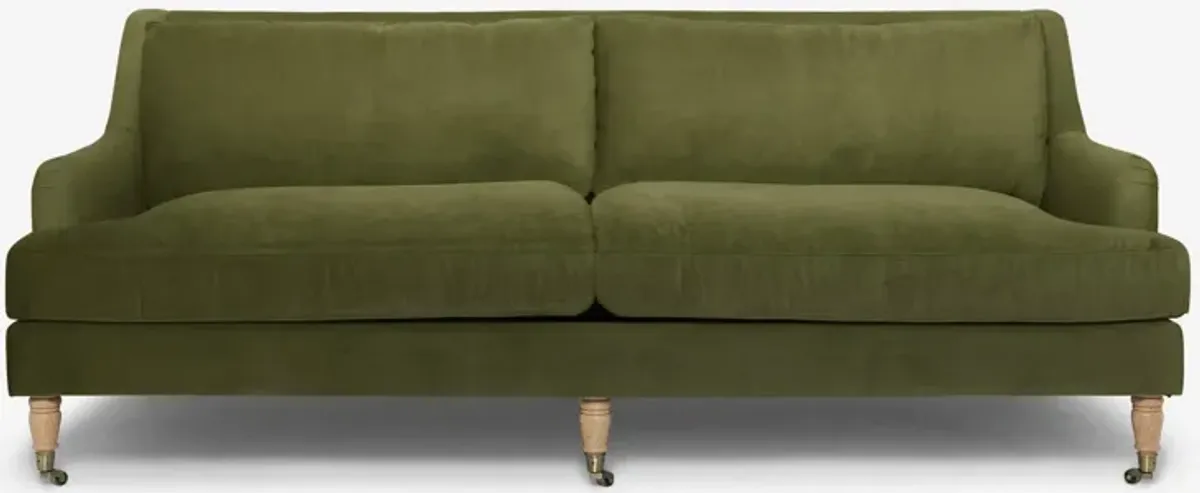 Rivington Sofa by Ginny Macdonald