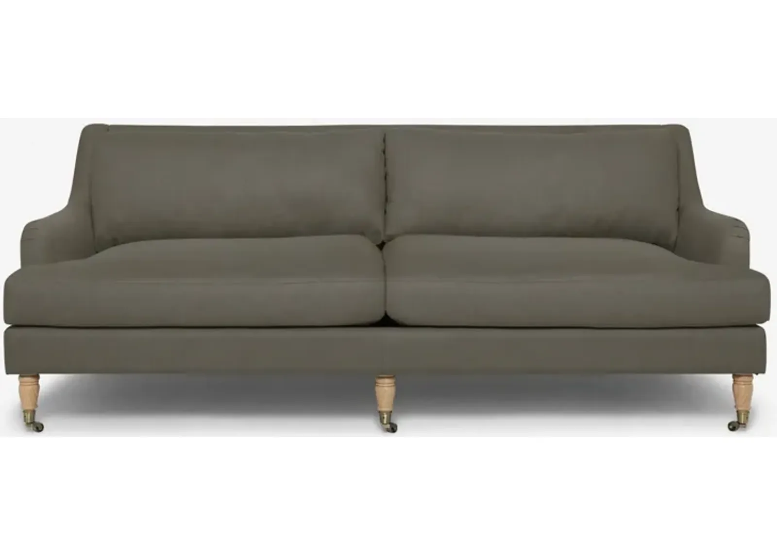 Rivington Sofa by Ginny Macdonald