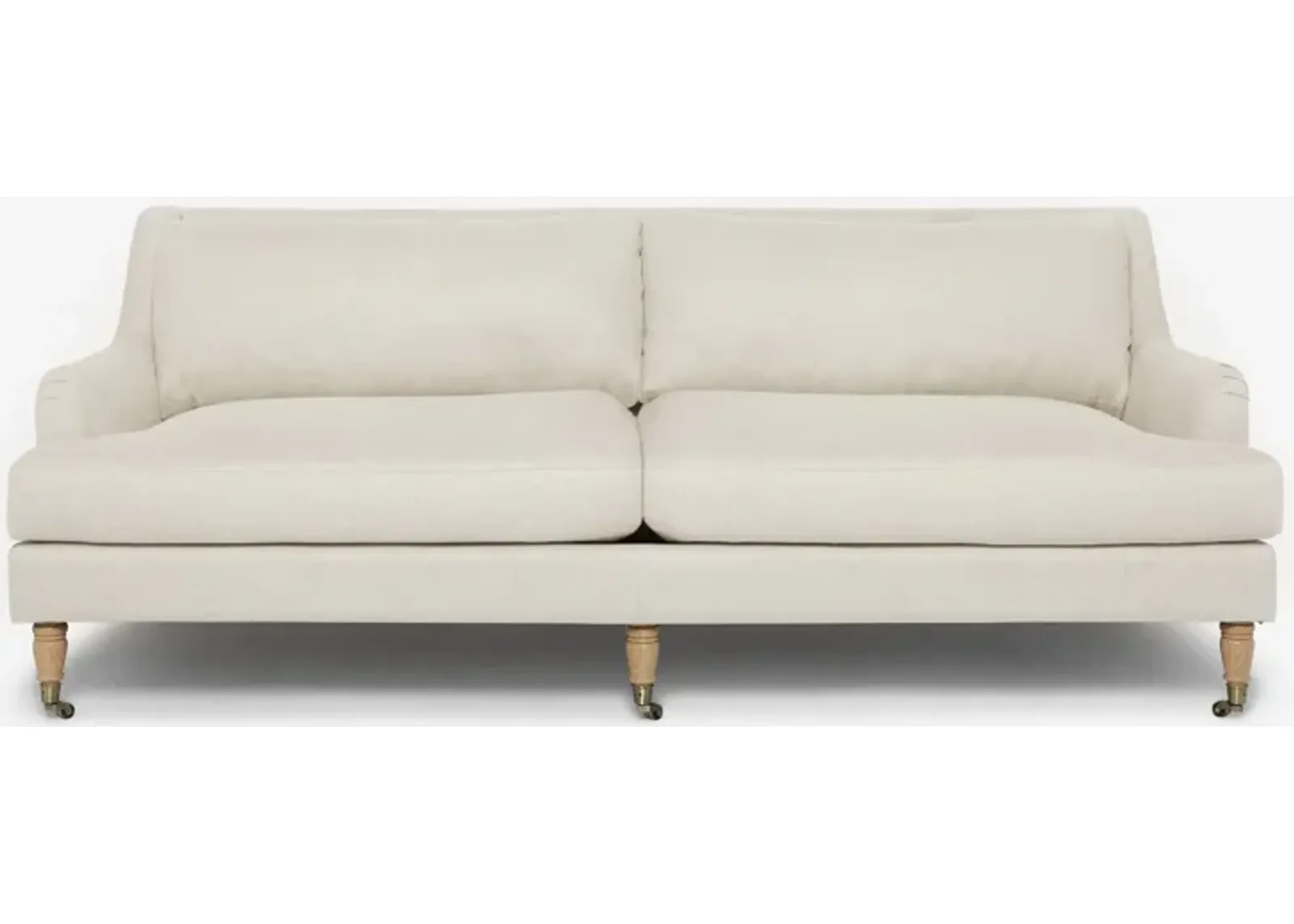 Rivington Sofa by Ginny Macdonald