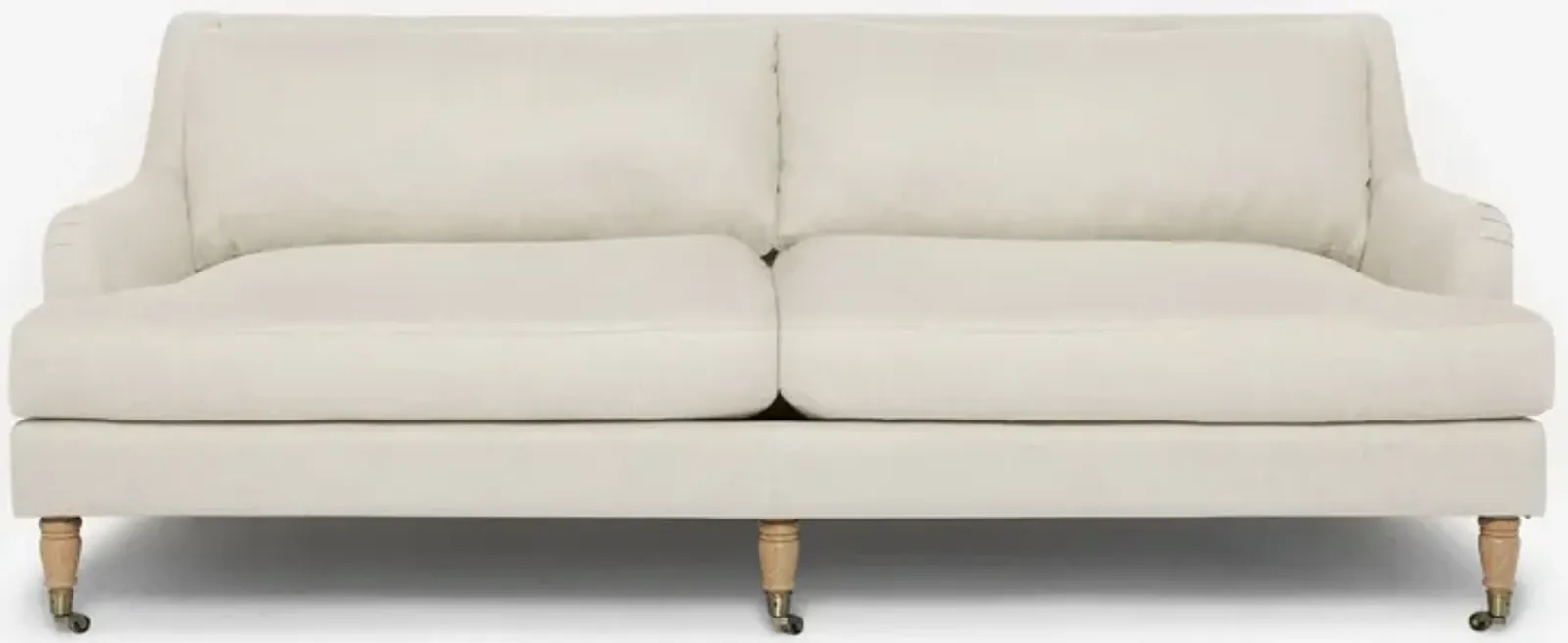 Rivington Sofa by Ginny Macdonald