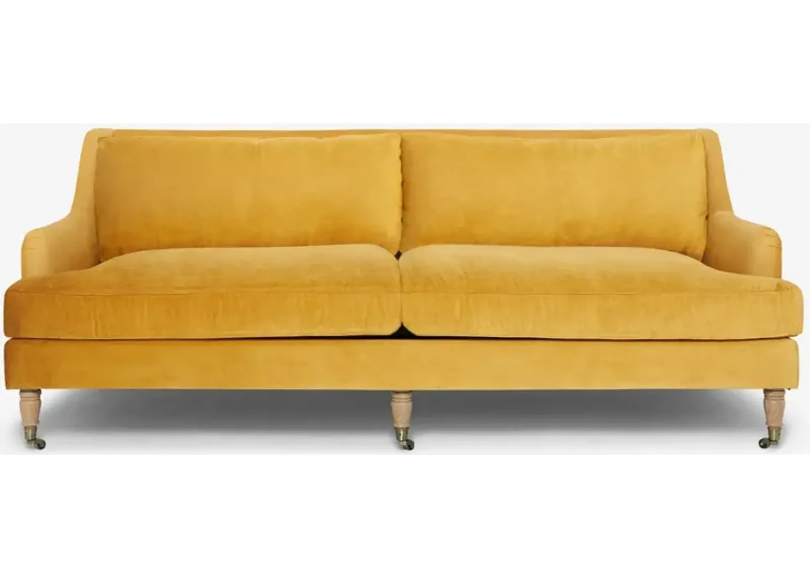 Rivington Sofa by Ginny Macdonald