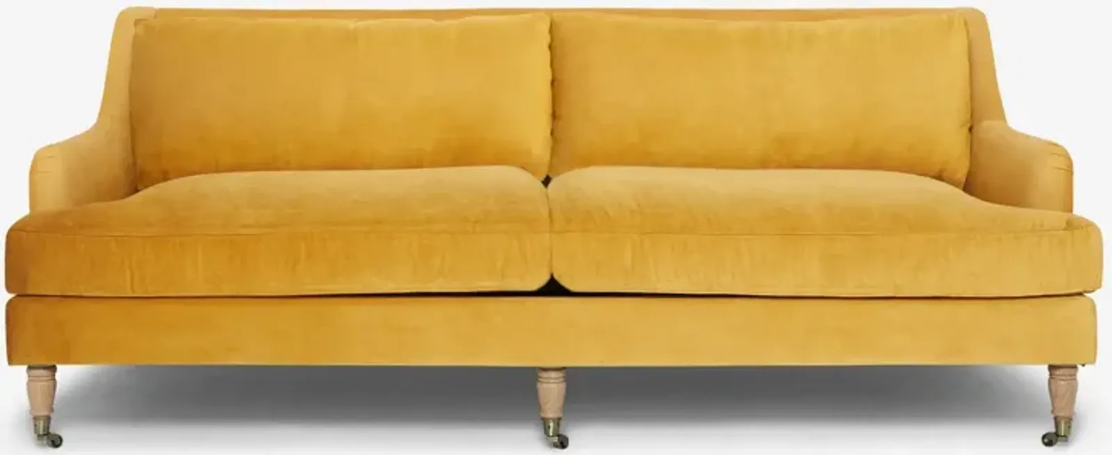 Rivington Sofa by Ginny Macdonald