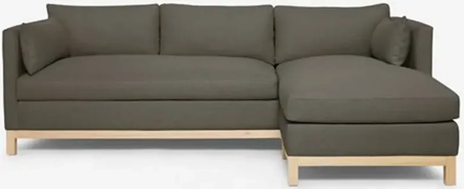 Hollingworth Sectional Sofa by Ginny Macdonald