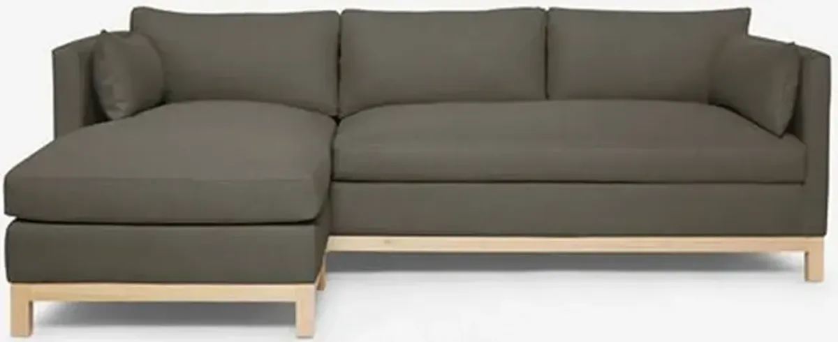 Hollingworth Sectional Sofa by Ginny Macdonald