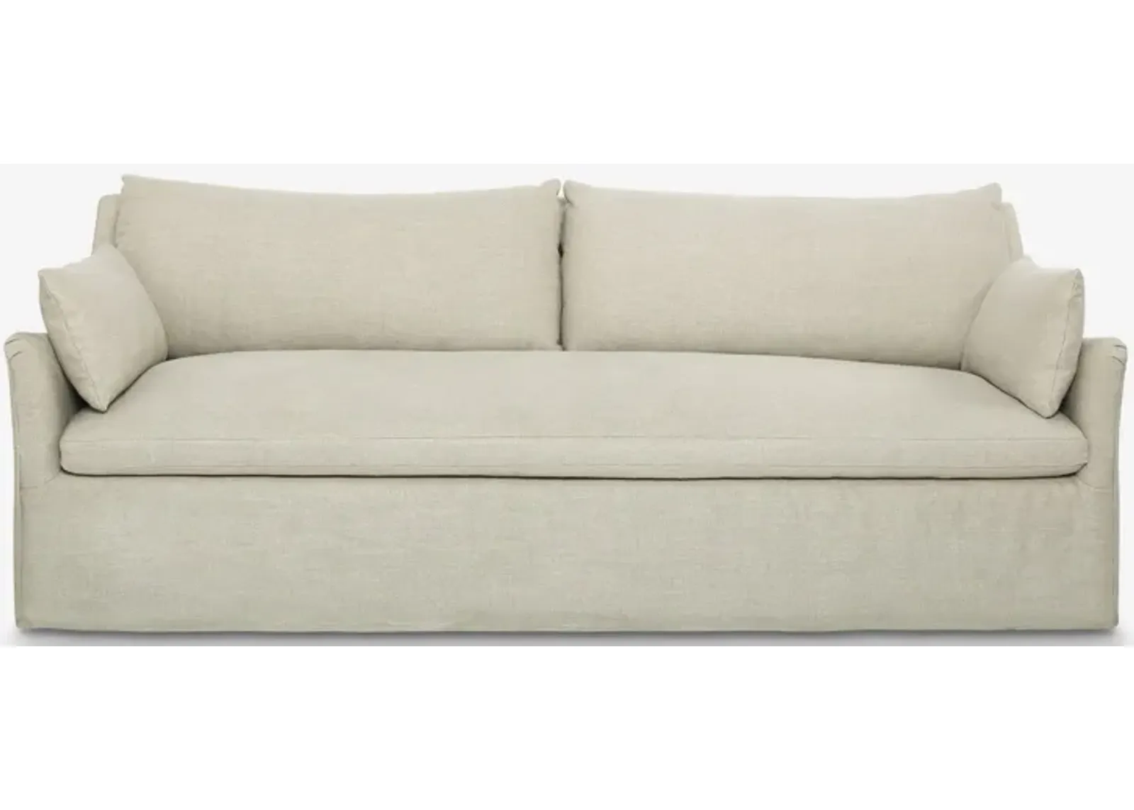 Portola Slipcover Sofa