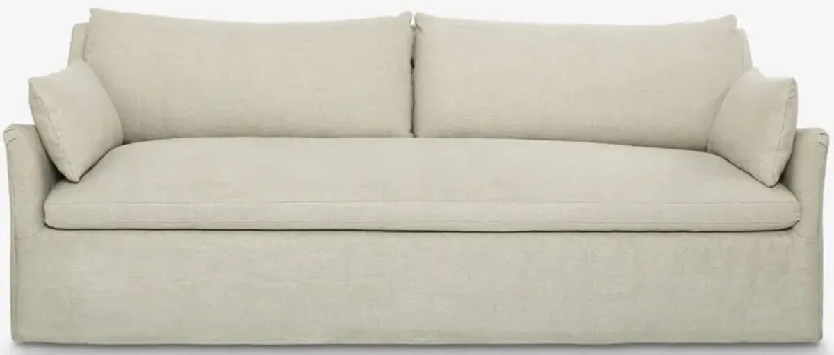 Portola Slipcover Sofa