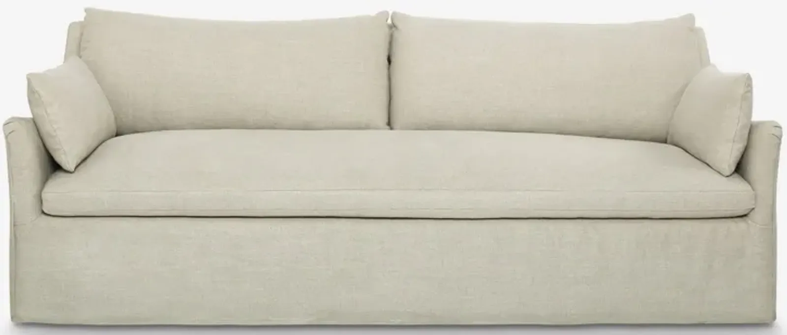 Portola Slipcover Sofa