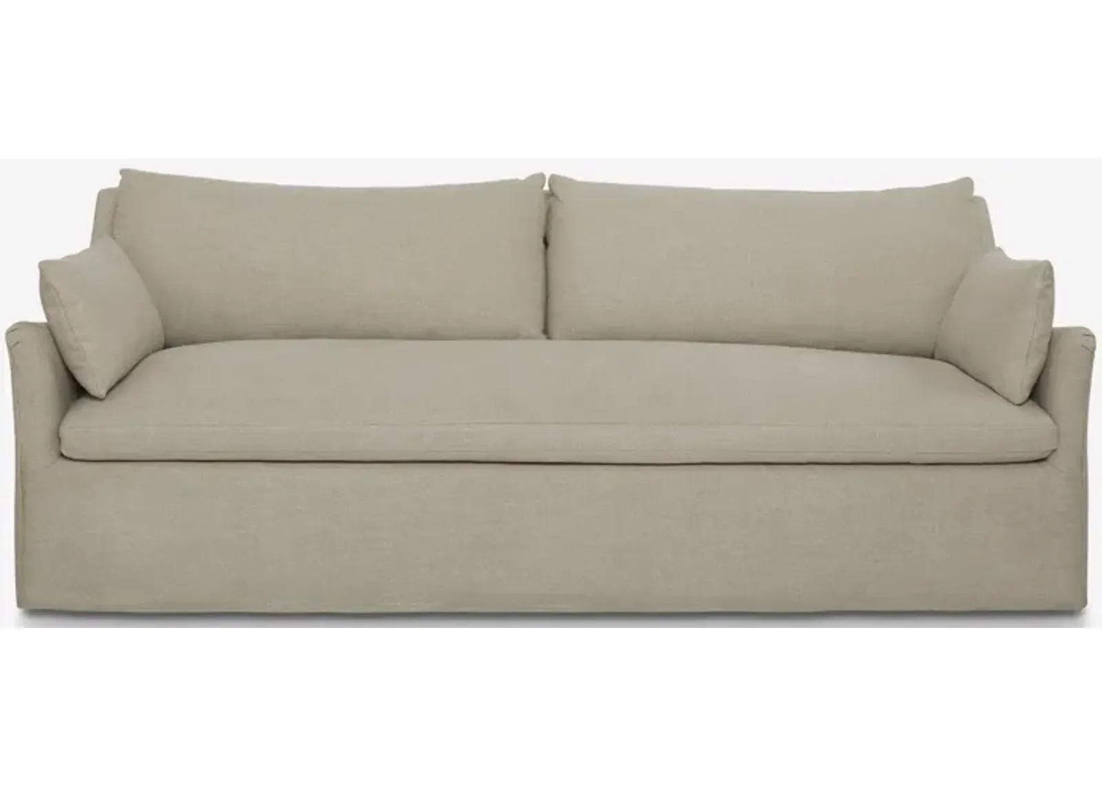 Portola Slipcover Sofa