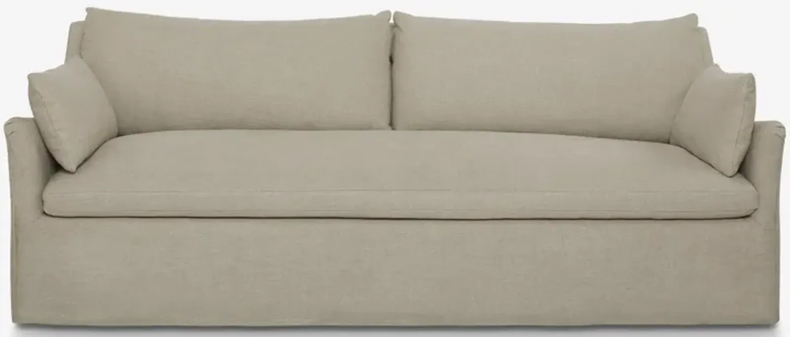 Portola Slipcover Sofa