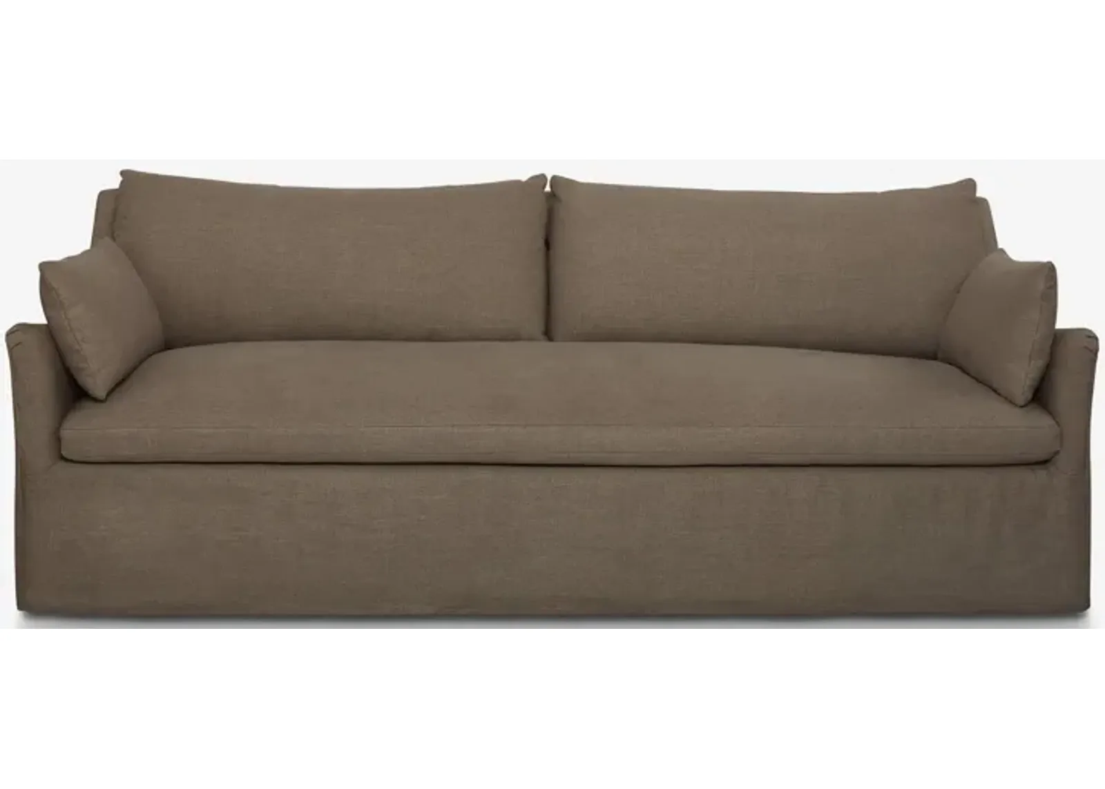 Portola Slipcover Sofa