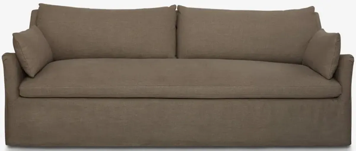 Portola Slipcover Sofa