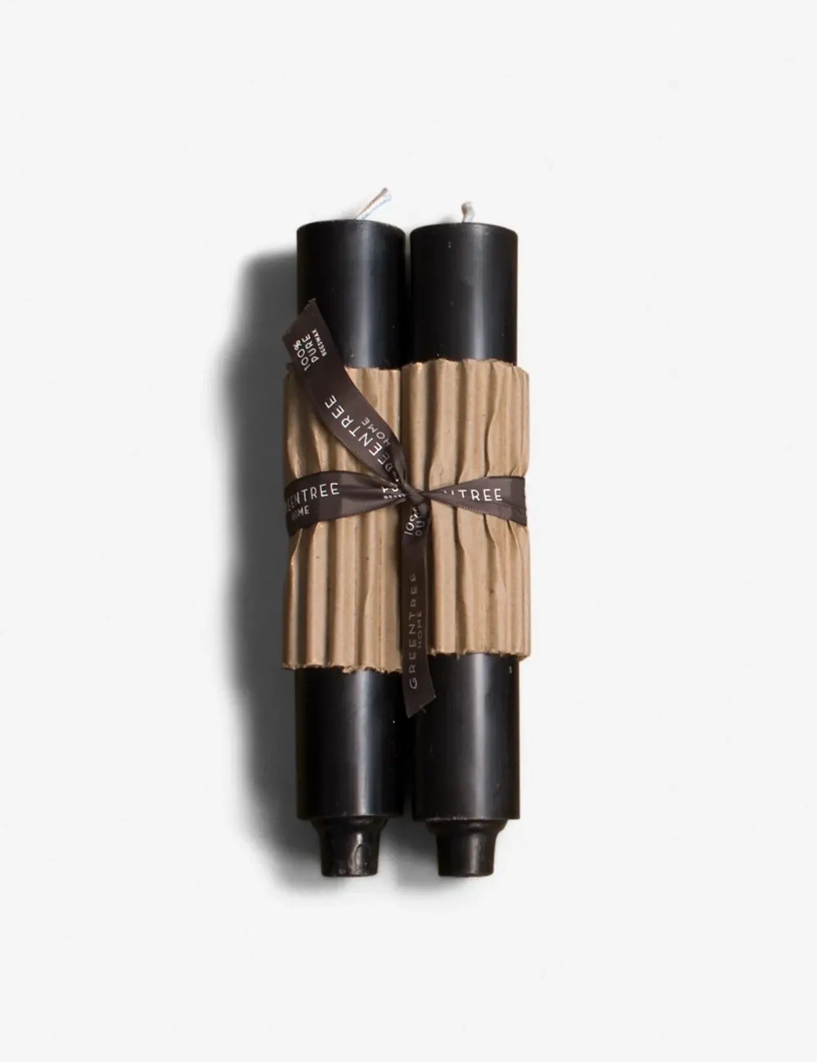 Cera Column Candles by Greentree Home