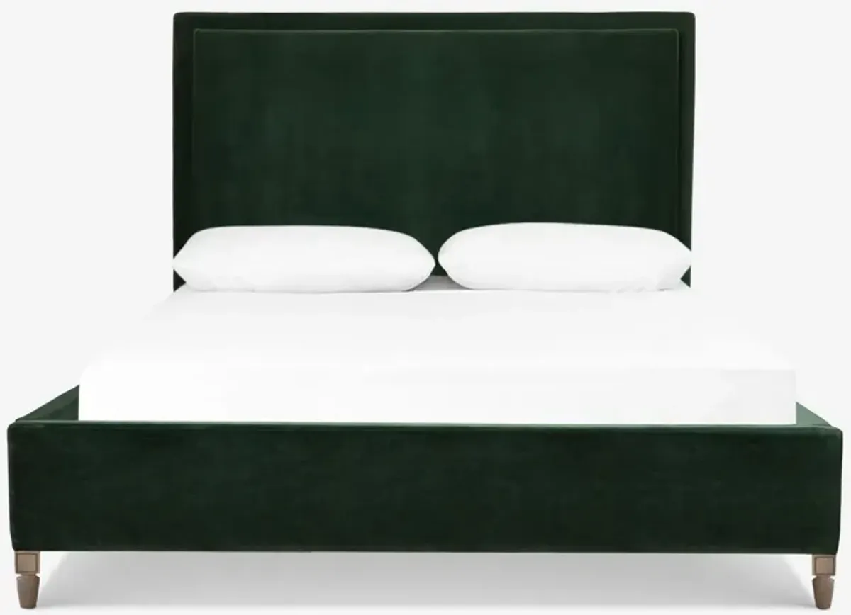 Maison Platform Bed