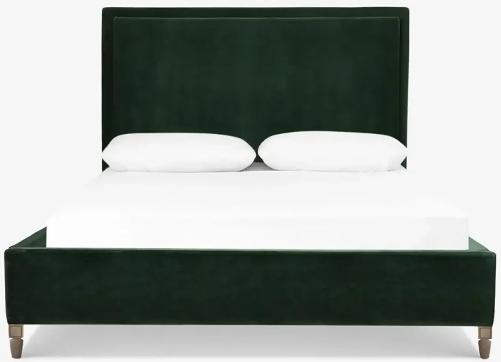 Maison Platform Bed