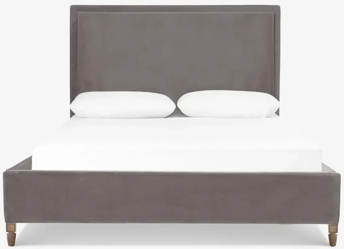 Maison Platform Bed