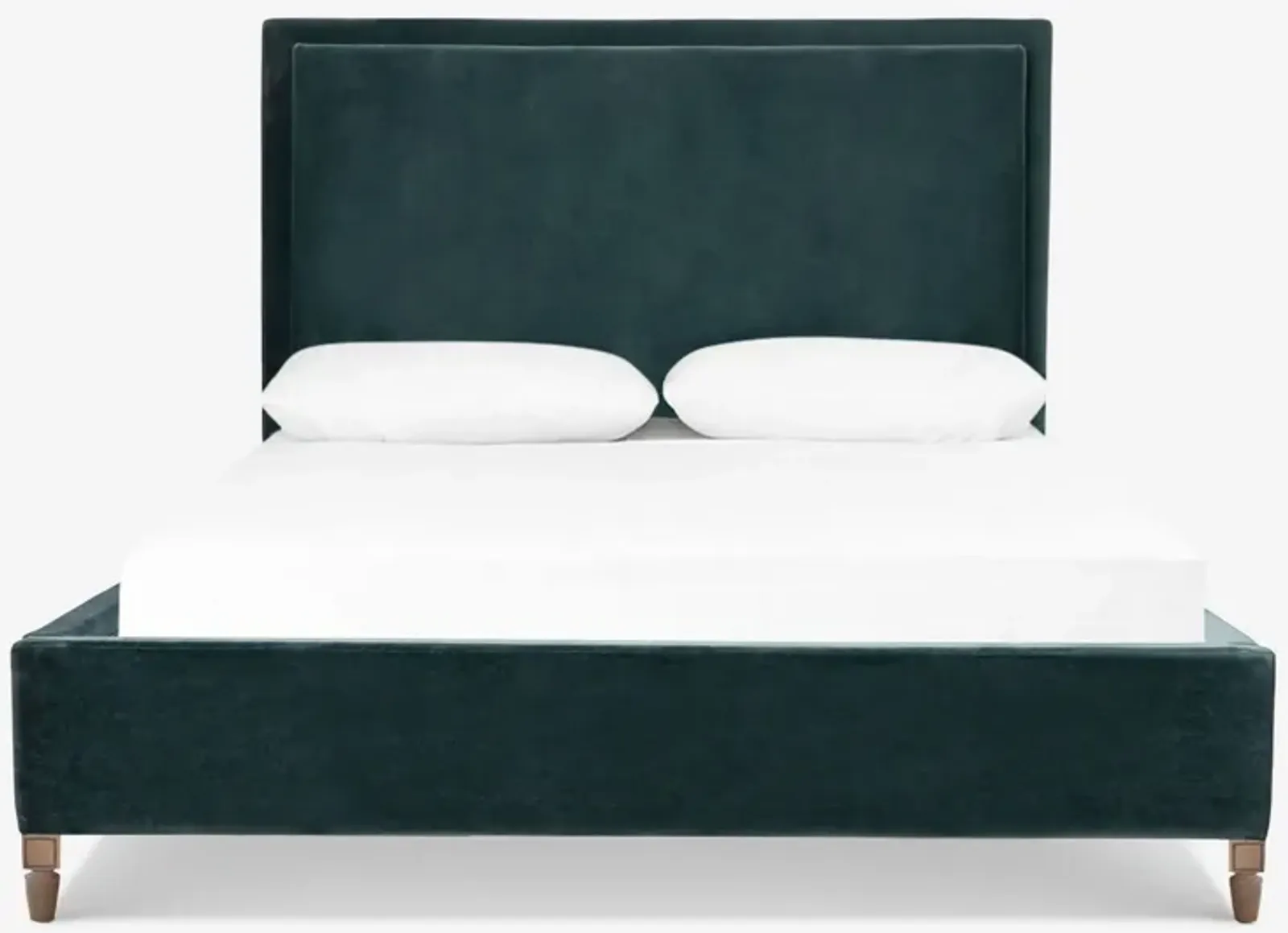 Maison Platform Bed