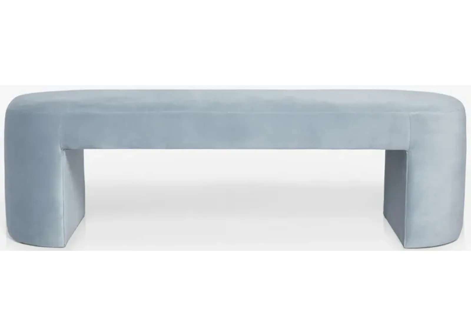 Mikhail Bench