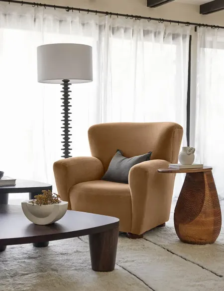 Avery Accent Chair