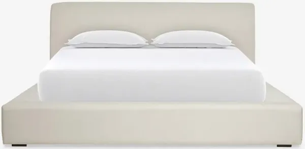 Clayton Platform Bed