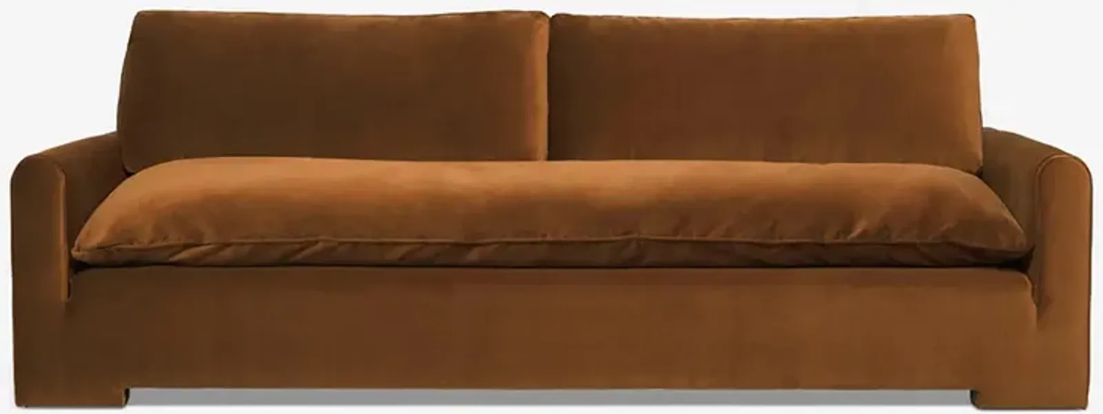 Rupert Sofa by Sarah Sherman Samuel