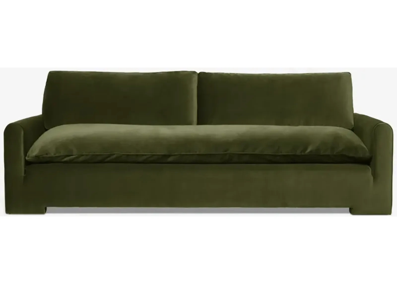 Rupert Sofa by Sarah Sherman Samuel