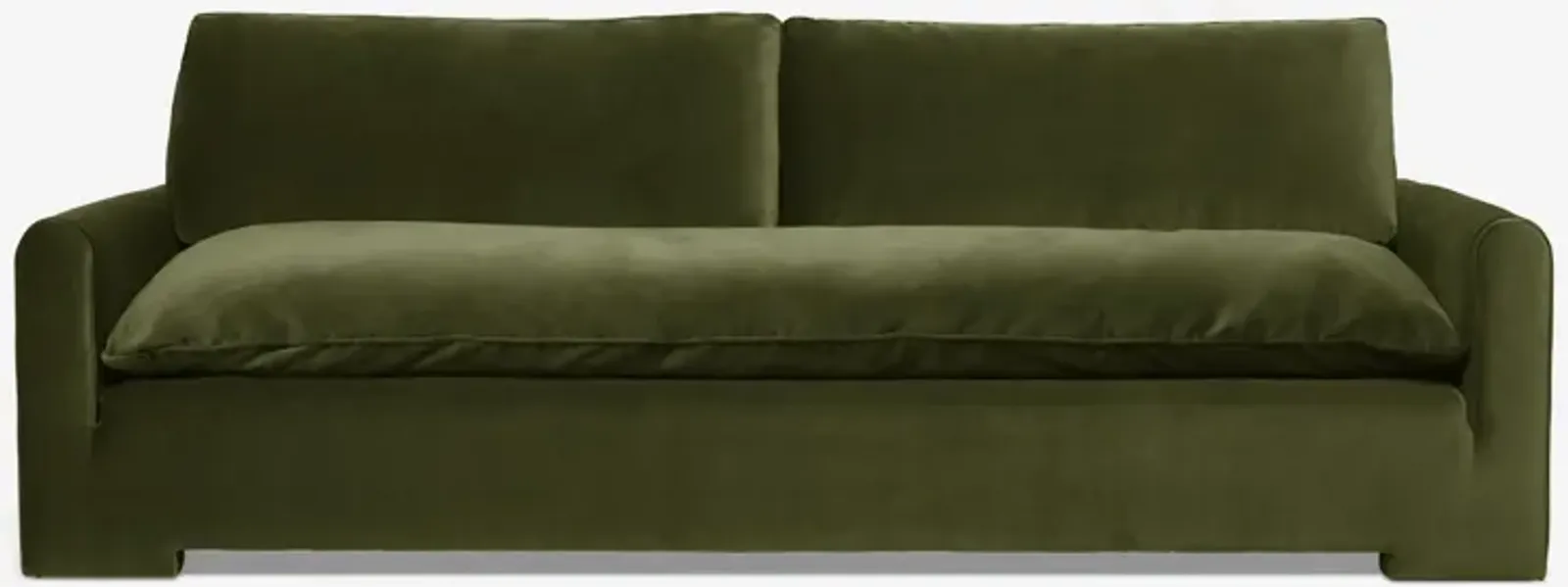 Rupert Sofa by Sarah Sherman Samuel