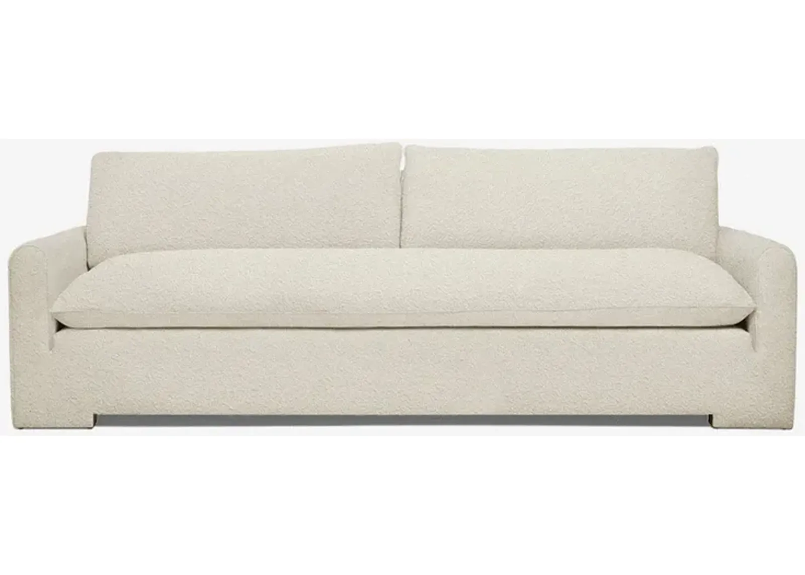 Rupert Sofa by Sarah Sherman Samuel