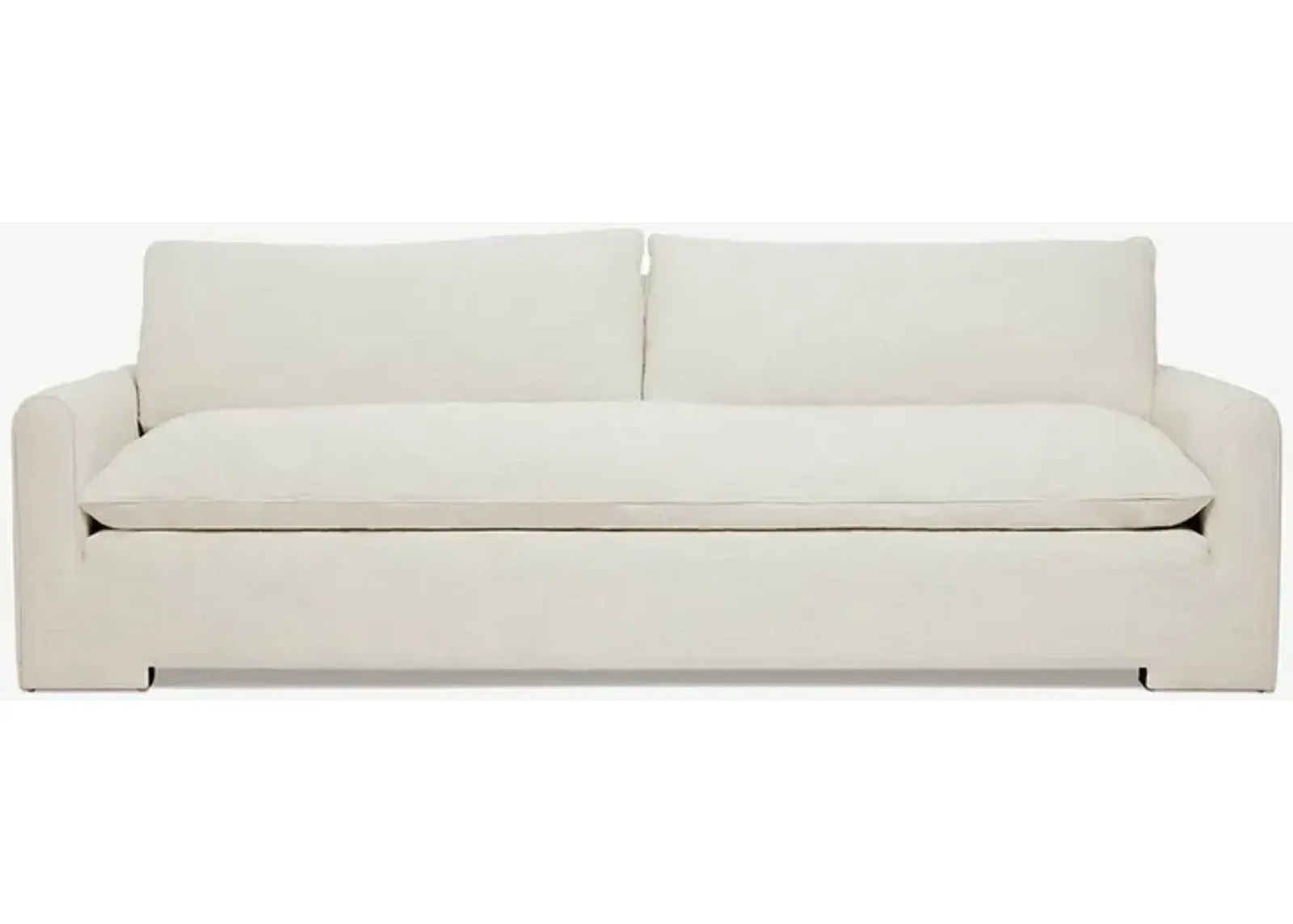 Rupert Sofa by Sarah Sherman Samuel