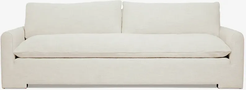 Rupert Sofa by Sarah Sherman Samuel